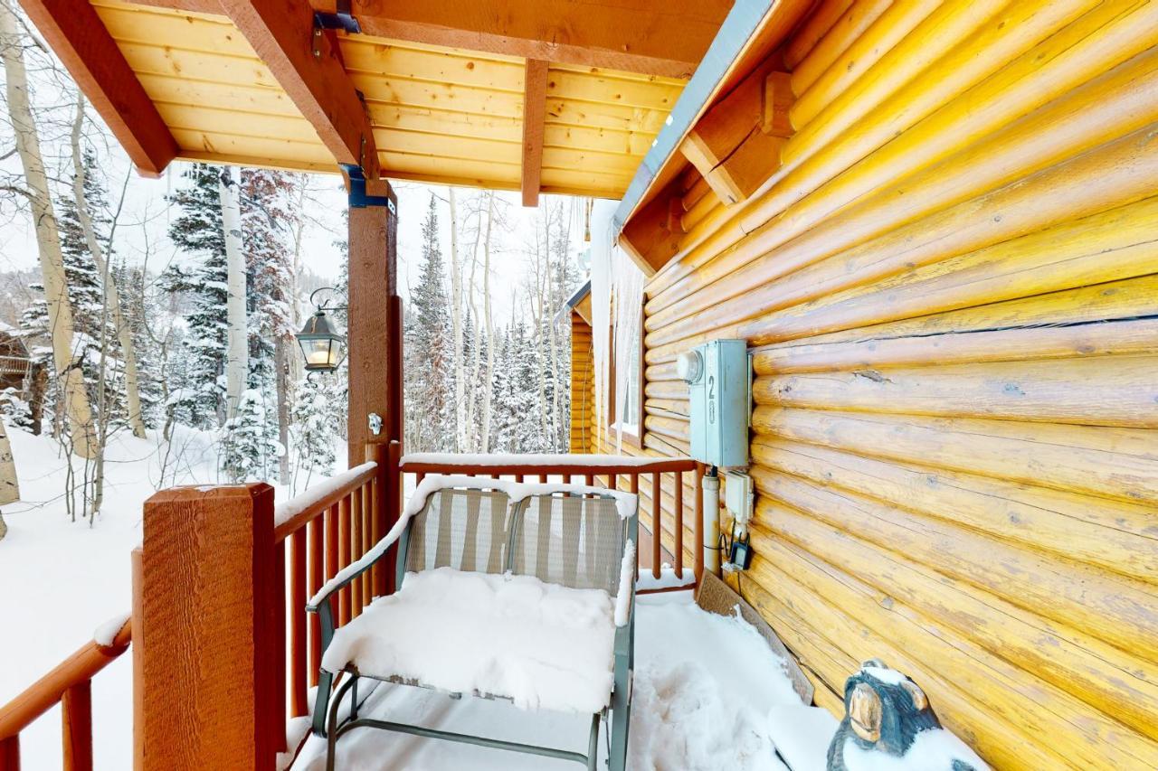 Вилла Fir Street Retreat Брайан Хед Экстерьер фото